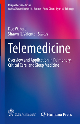 Telemedicine