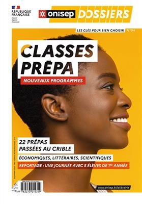 Classes prépa, nouveaux programmes : 22 prépas passées aux cribles, économiques, littéraires, scientifiques : les clé...