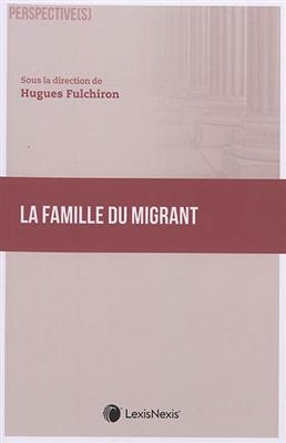 La famille du migrant
