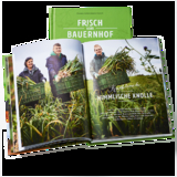 Frisch vom Bauernhof - Christina Gubler, Severin Nowacki