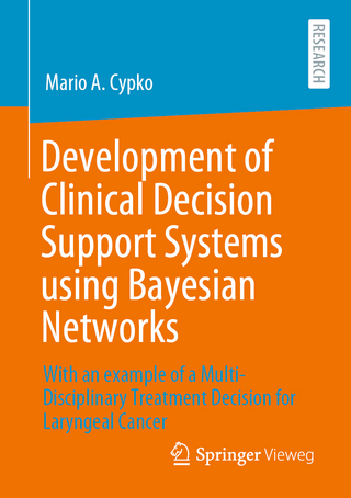Development of Clinical Decision Support Systems using Bayesian Networks