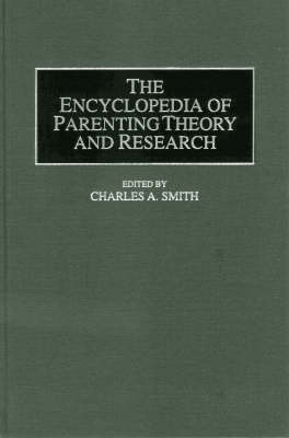Encyclopedia of Parenting