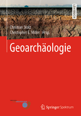 Geoarch&auml;ologie - 