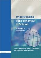 Understanding Pupil Behaviour in School - 