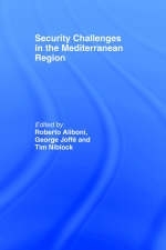 Security Challenges in the Mediterranean Region - 