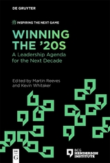 Winning the &rsquo;20s - 