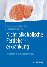 Nicht-alkoholische Fettlebererkrankung - 