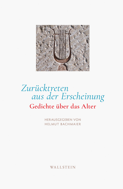 Zur&uuml;cktreten aus der Erscheinung - 