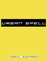 Urban Spell - Torkil Gudnason