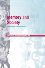 Memory and Society
