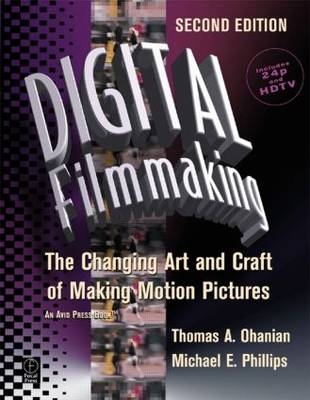 Digital Filmmaking