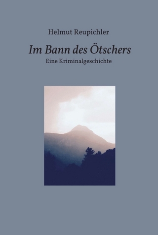 Im Bann des Ötschers
