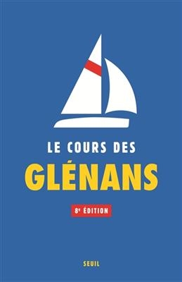 Le cours des Glénans