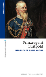 Prinzregent Luitpold - Stefan M&auml;rz