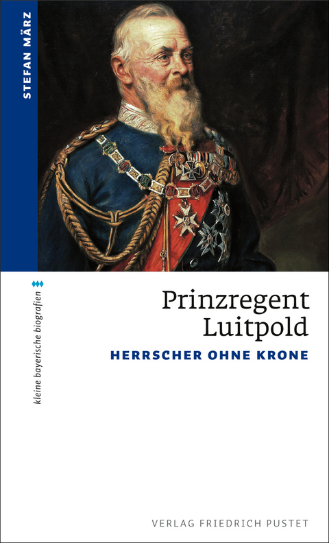 Prinzregent Luitpold - Stefan M&auml;rz