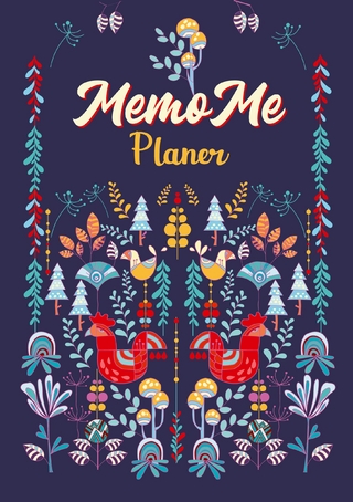 MemoMe Planer