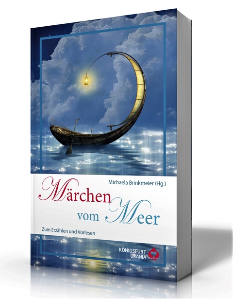 M&auml;rchen vom Meer - 