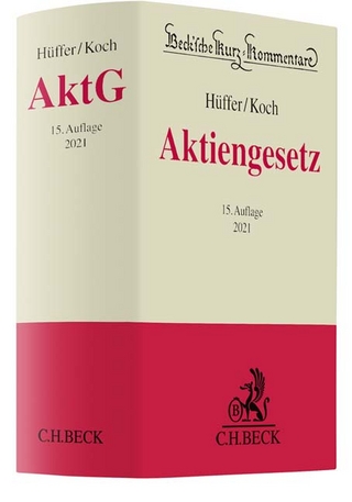 Aktiengesetz