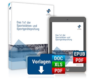 Das 1x1 der Sportstätten- und Sportgeräteprüfung