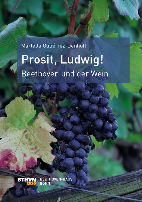 Prosit, Ludwig! - Martella Guti&eacute;rrez-Denhoff