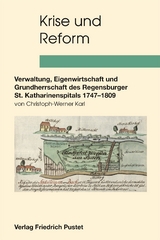 Krise und Reform - Christoph-Werner Karl