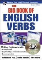 Big Book of English Verbs -  Daniel Franklin,  Mark Lester,  Terry Yokota