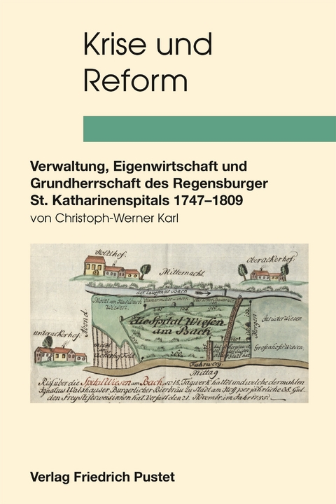Krise und Reform - Christoph-Werner Karl