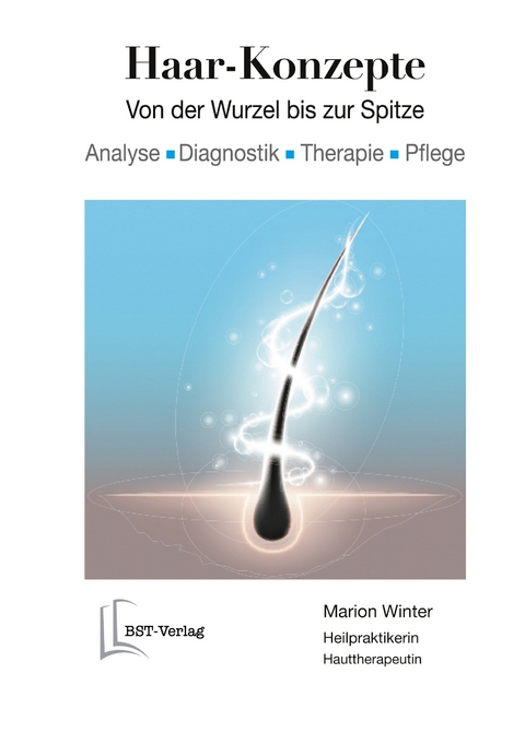 Haar-Konzepte - Marion Winter