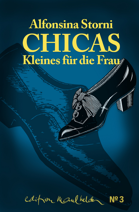 Chicas - Alfonsina Storni