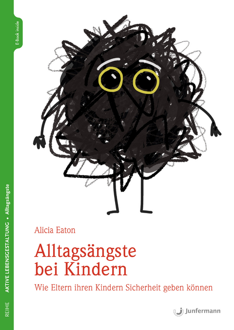 Alltags&auml;ngste bei Kindern - Alicia Eaton