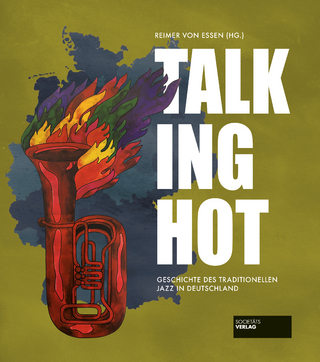 Talking Hot