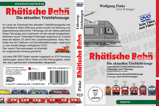 Rhätische Bahn