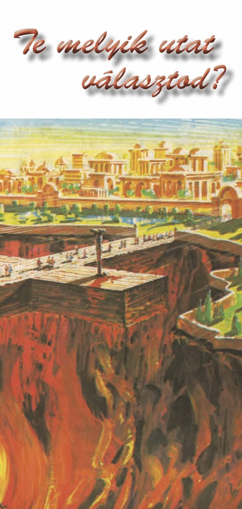 Wo gehst du hin ? - Ungarisch - Gerhard Schadt-Beck