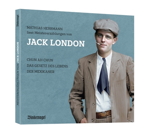 Jack London: Meistererz&auml;hlungen - 