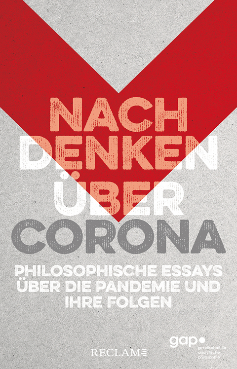 Nachdenken &uuml;ber Corona - 