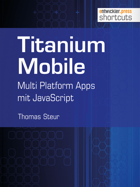 Titanium Mobile - Thomas Steur