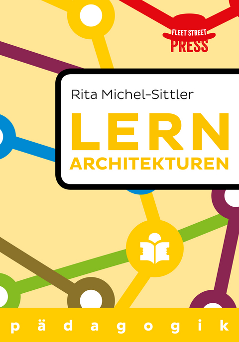 Lernarchitekturen der Zukunft - Rita Michel-Sittler