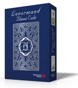 Lenormand Blaue Eule - Harald J&ouml;sten