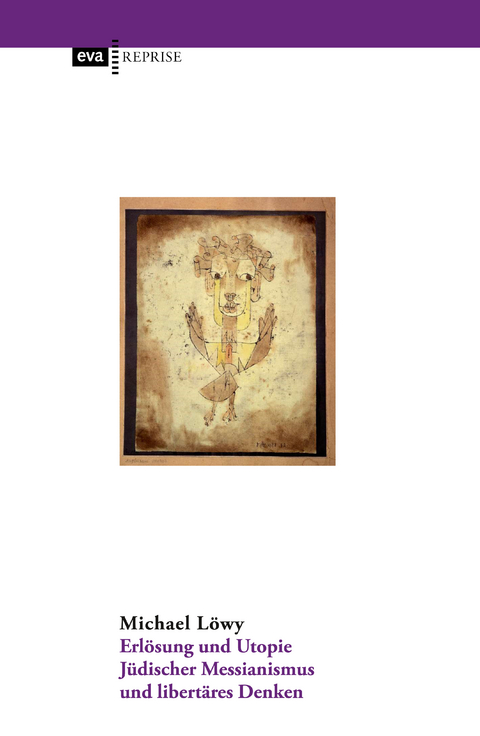 Erl&ouml;sung und Utopie - Michael L&ouml;wy