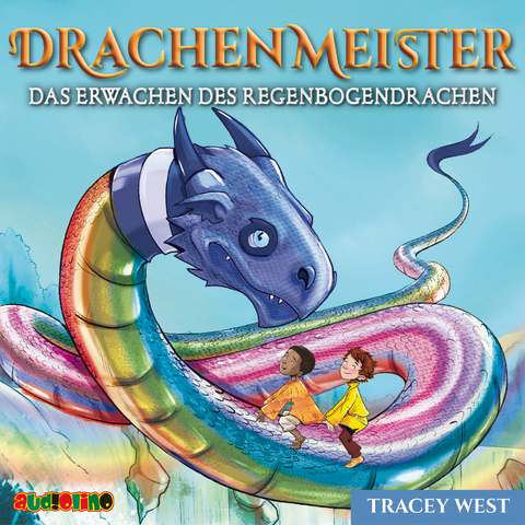 Drachenmeister (10) - Tracey West