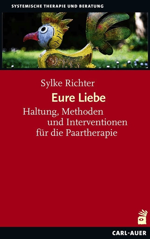 Eure Liebe - Sylke Richter