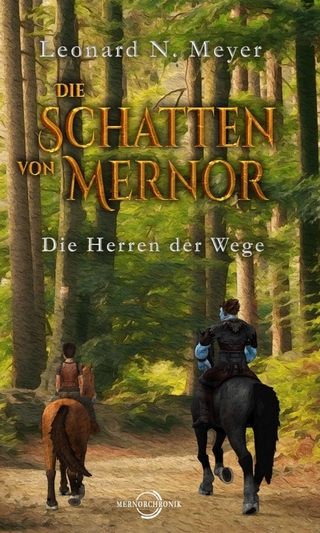 Die Schatten von Mernor