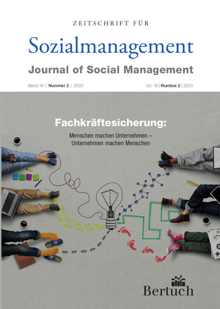 Fachkräftesicherung