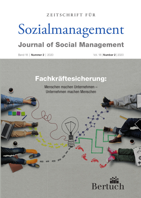 Fachkr&auml;ftesicherung - 