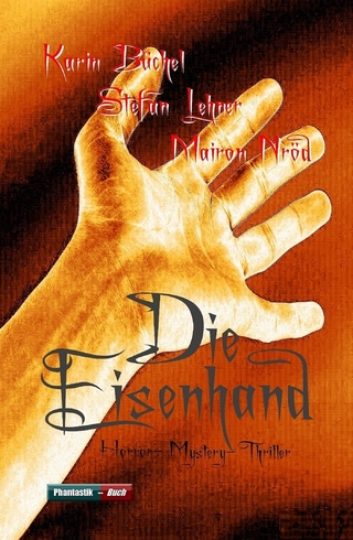Die Eisenhand
