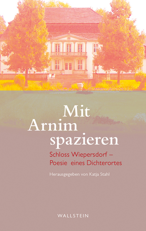 Mit Arnim spazieren - 