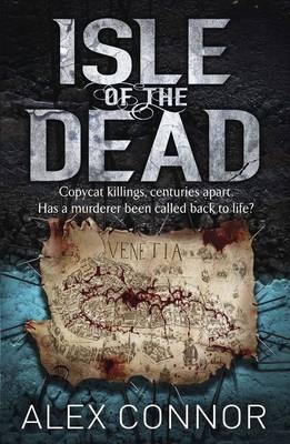 Isle of the Dead -  Alex Connor