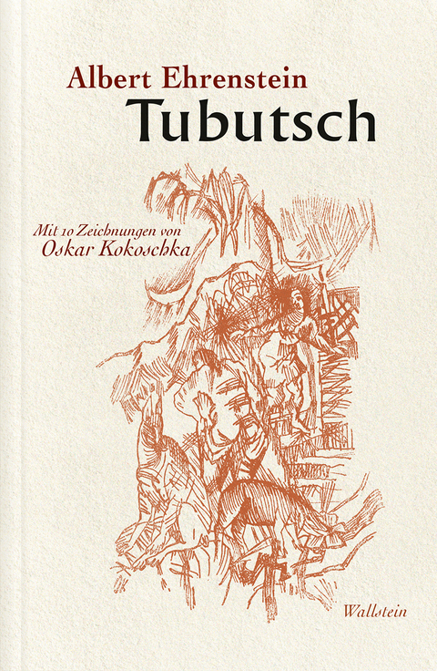 Tubutsch - Albert Ehrenstein