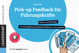 Pick-up Feedback f&uuml;r F&uuml;hrungskr&auml;fte - Tanja F&ouml;hr