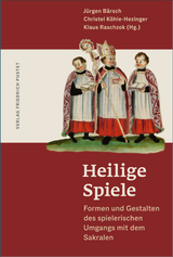 Heilige Spiele - 